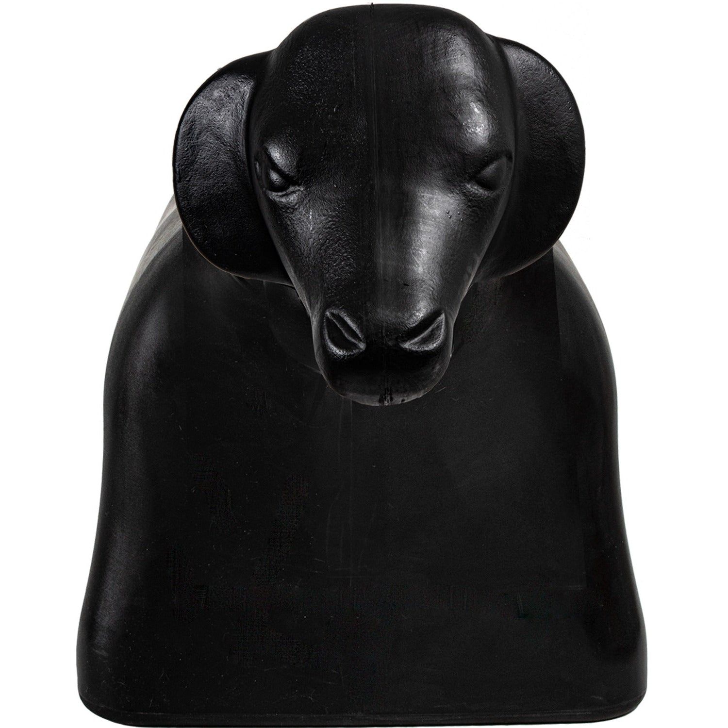 The Kayce Calf Dummy