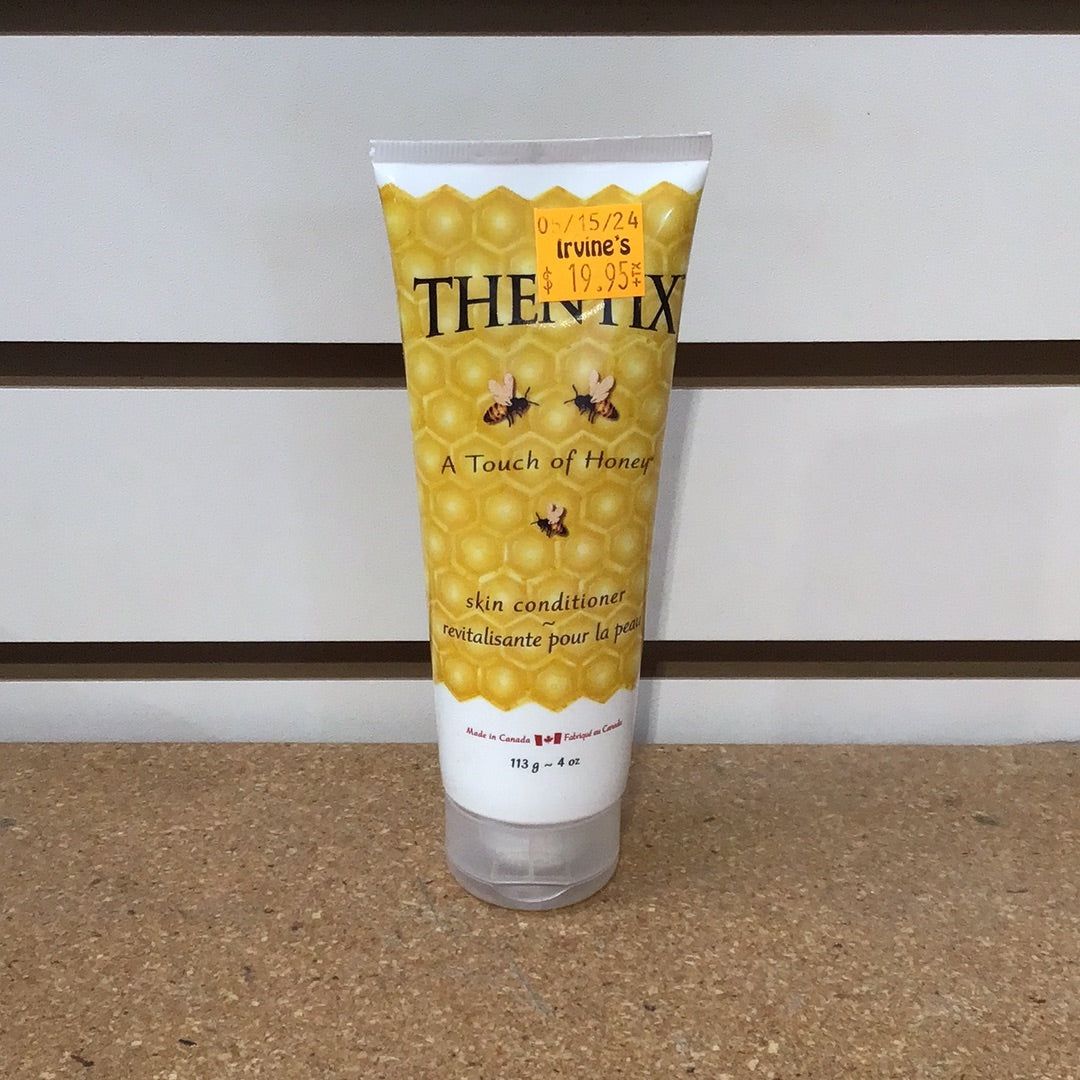 Thentix Skin Conditioner 4oz