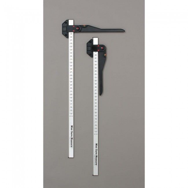 Tough 1 Aluminum Measuring Stick Mini