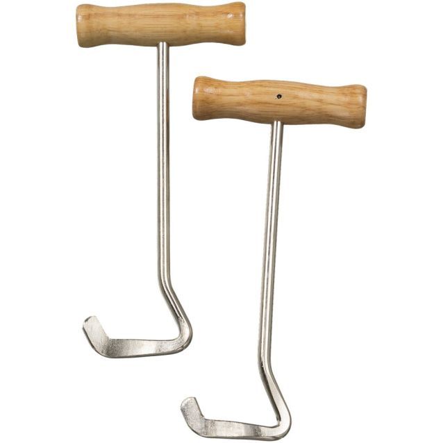 Tough 1 Boot Hook