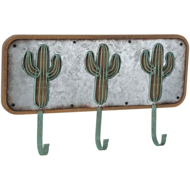 Tough 1 Cactus 3 Hooks