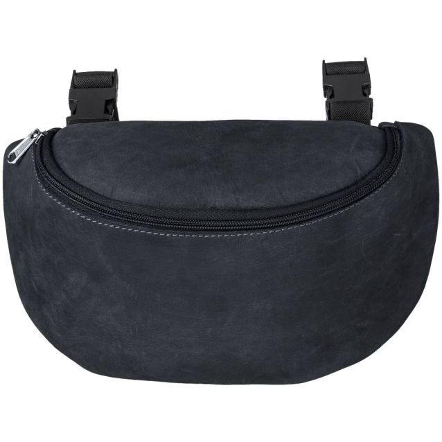 Tough 1 Soft Leather Saddle Pouch