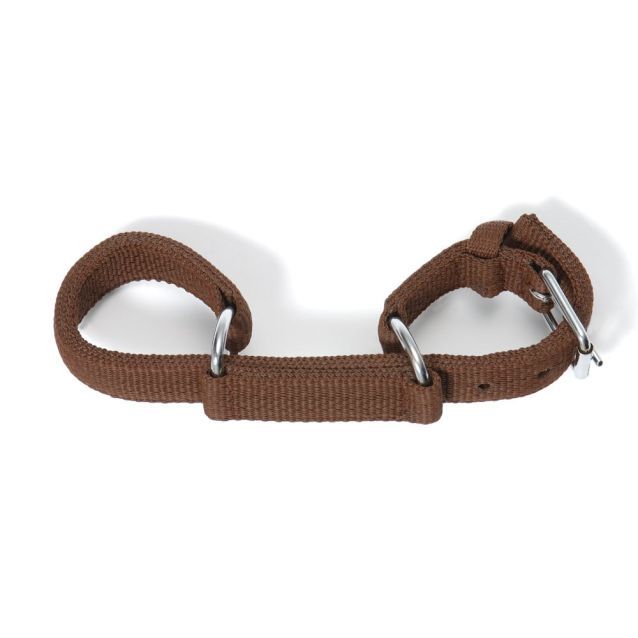 Tough 1® Nylon Hobbles - Brown