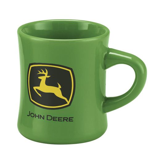 Tradmark Diner Mug