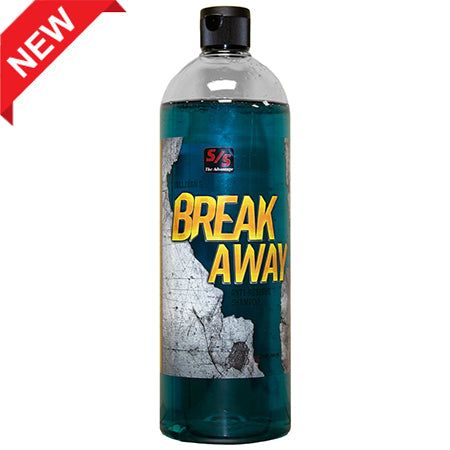 Sullivan Break Away Quart