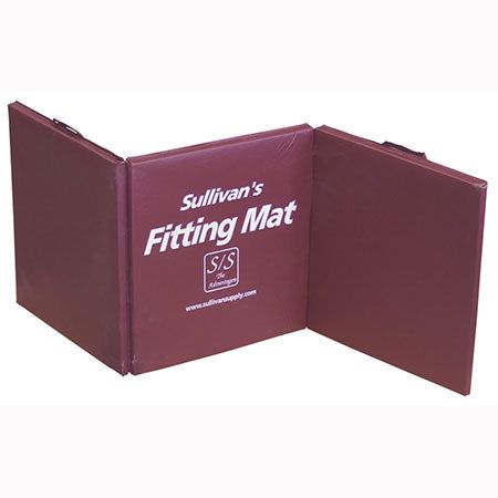 Sullivan Fitting Mat