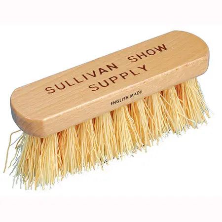 Sullivan's Pocket Rice Root Brush