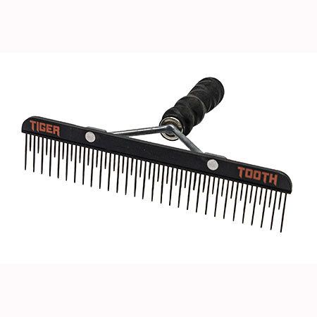 Sullivans Tiger Tooth Fluffer