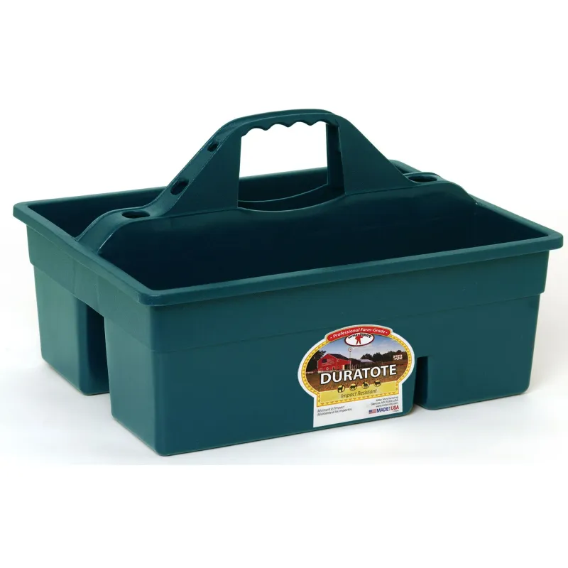 Teal Duratote Box DT6