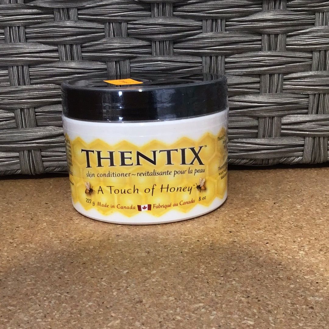 Thentix Skin Conditioner 8oz