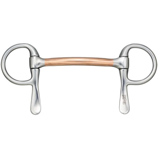 Tough 1 4" Copper Mullen Driving Bit - Miniature