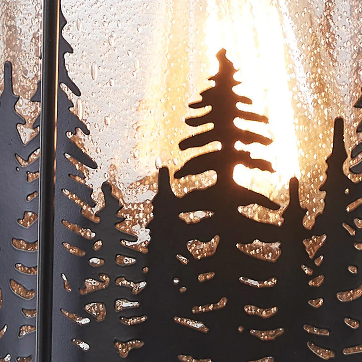 Tree Tops Pendant Lamp