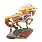 TROPP Canyon Beauty Figurine