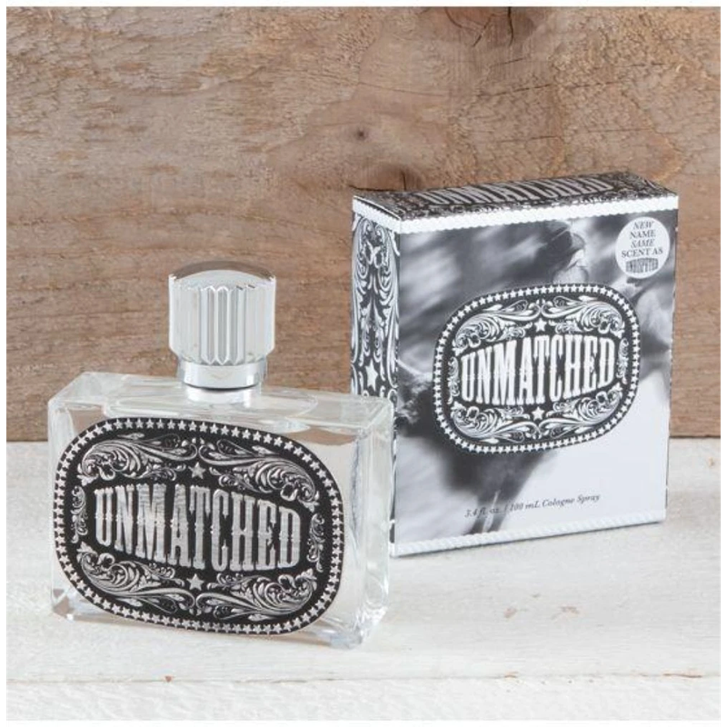 Tru Western Mens Unmatched Cologne