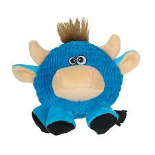 TT Ball Round Cow