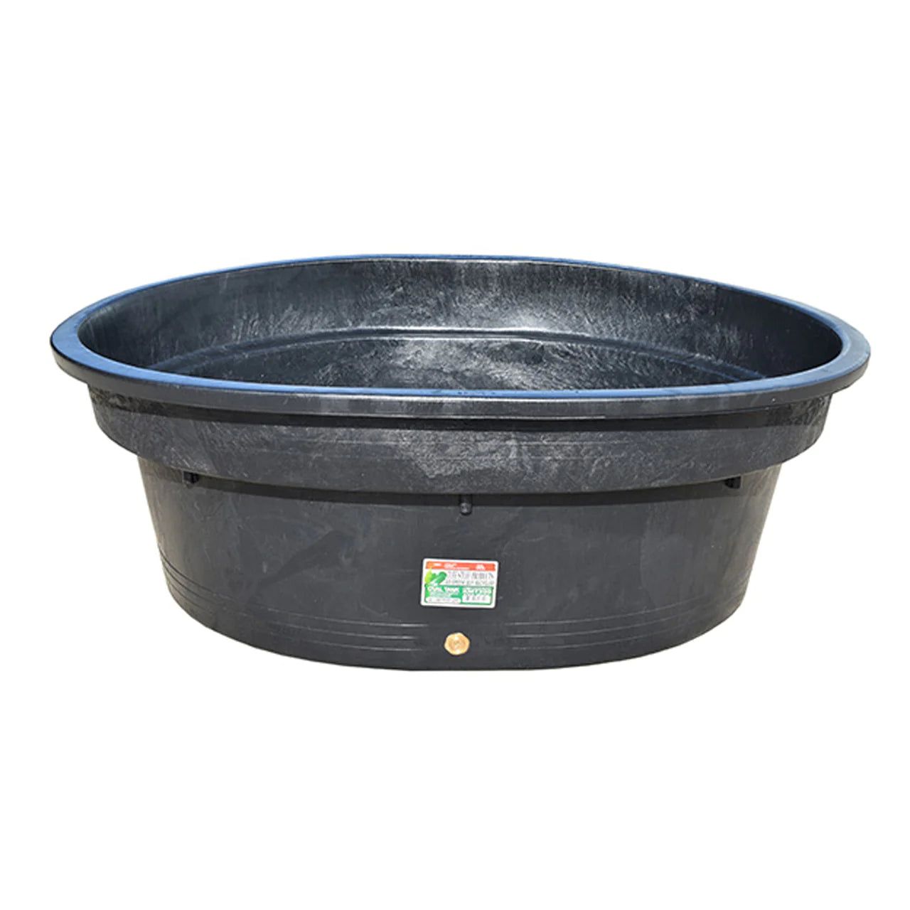 Tuff Stuff Oval Tank 85 Gallon