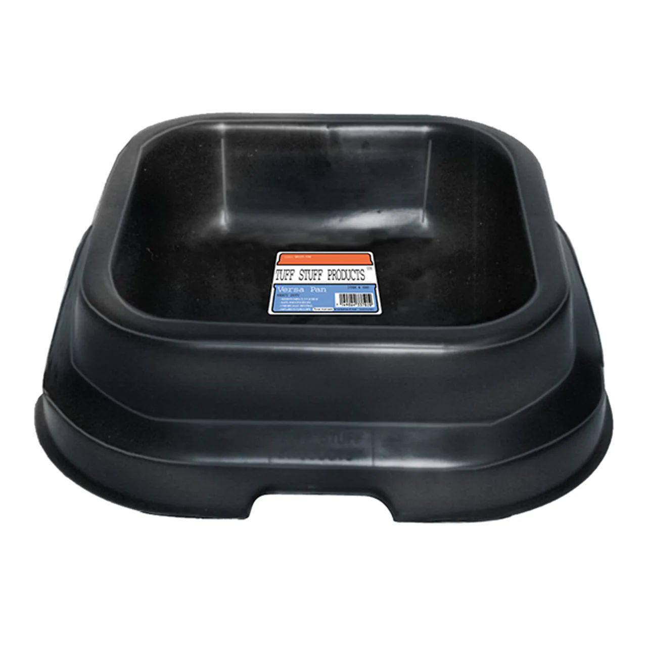 Tuff Stuff Square Pan