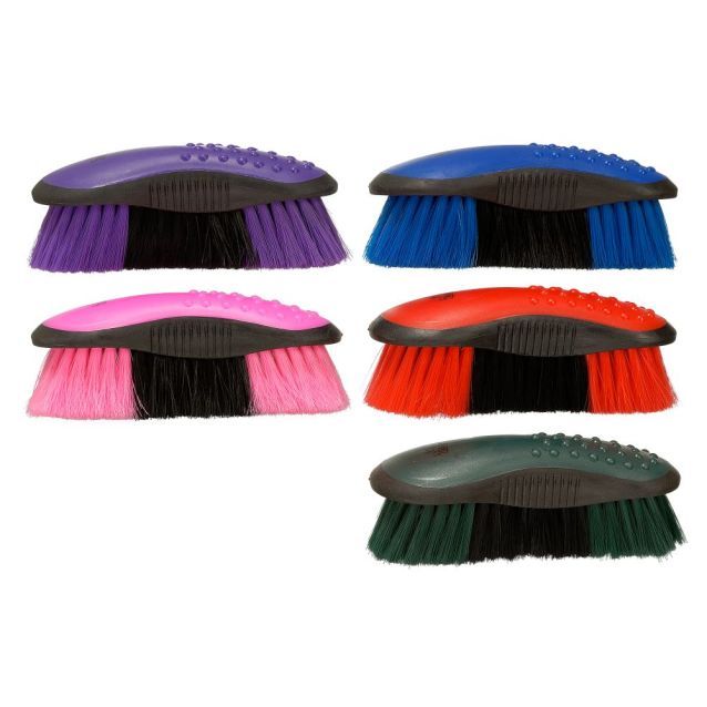 Tough 1 Great Grips Finishing Brush - Bright