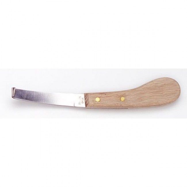 Tough 1® Left Handed Hoof Knife
