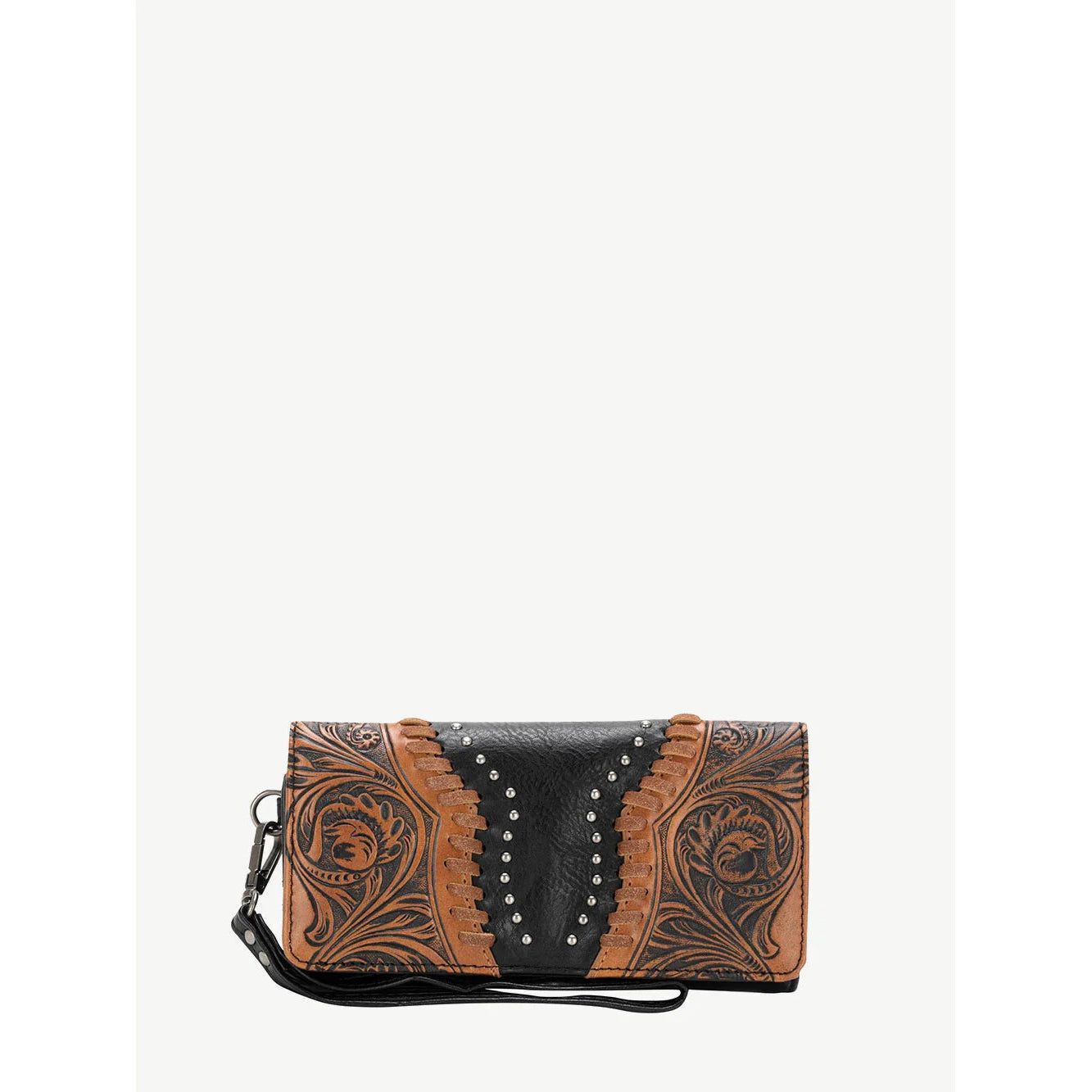 Trinity Ranch Women's Wallet