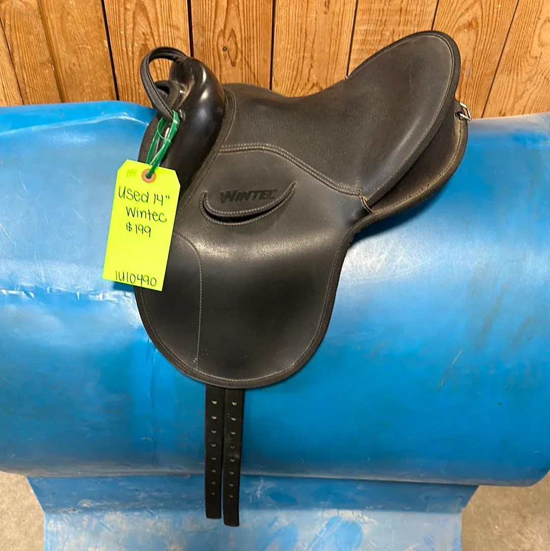 USED 14” Wintec