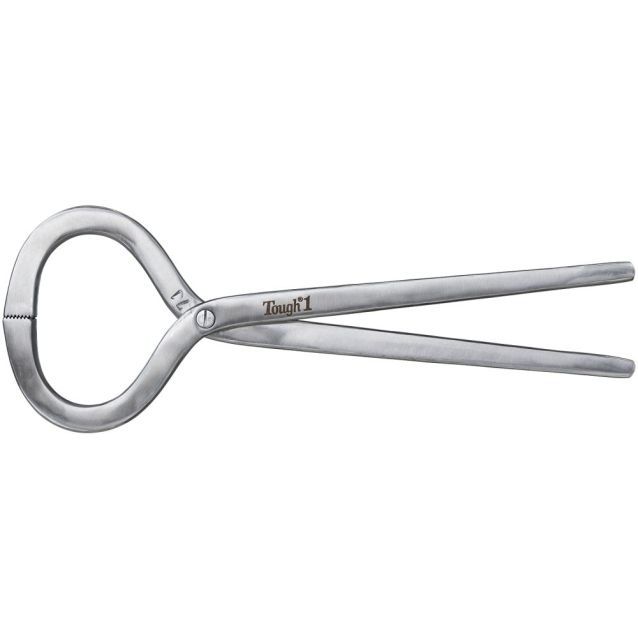 Tough 1 Hoof Tester - 12" Wide