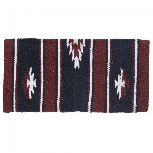 Tough1 19 X 19 Mini Sierra Blanket - 35-7845-356-0