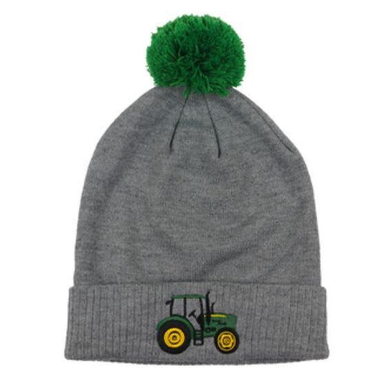 Tractor Stocking Cap