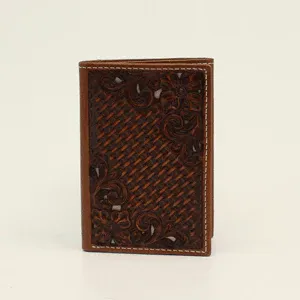 Trifold Wallet