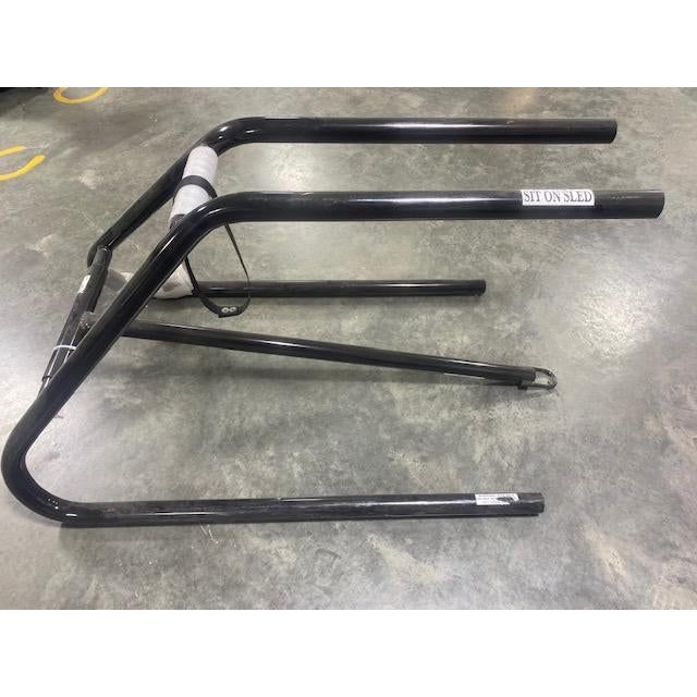 Tuf Kaf GTS Sled w/Strap