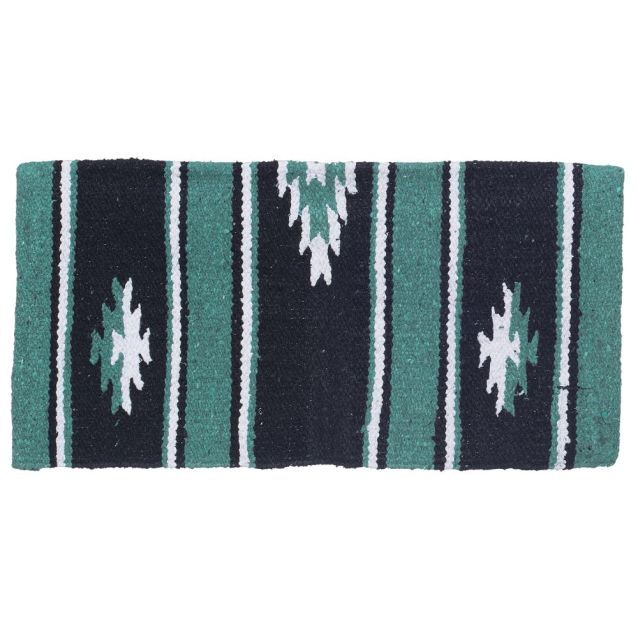 Tough1 19 x 19 Mini Sierra Blanket - 35-7845-395-0