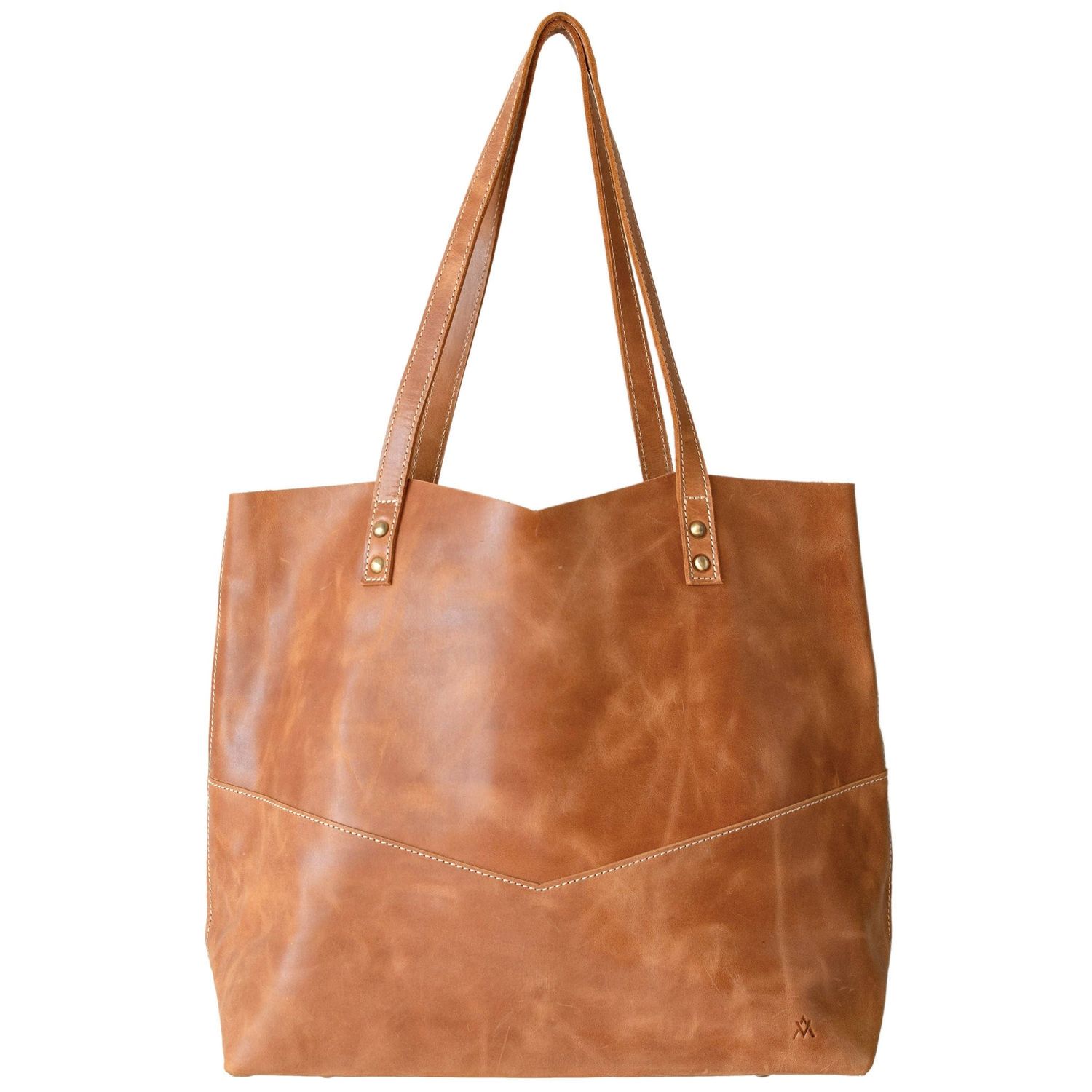 Travelers Tote Camel