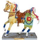 TROPP Pony on Parade Figurine