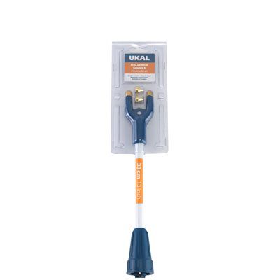 Ukal Flexible Shaft 33cm for Ukal Max Prod