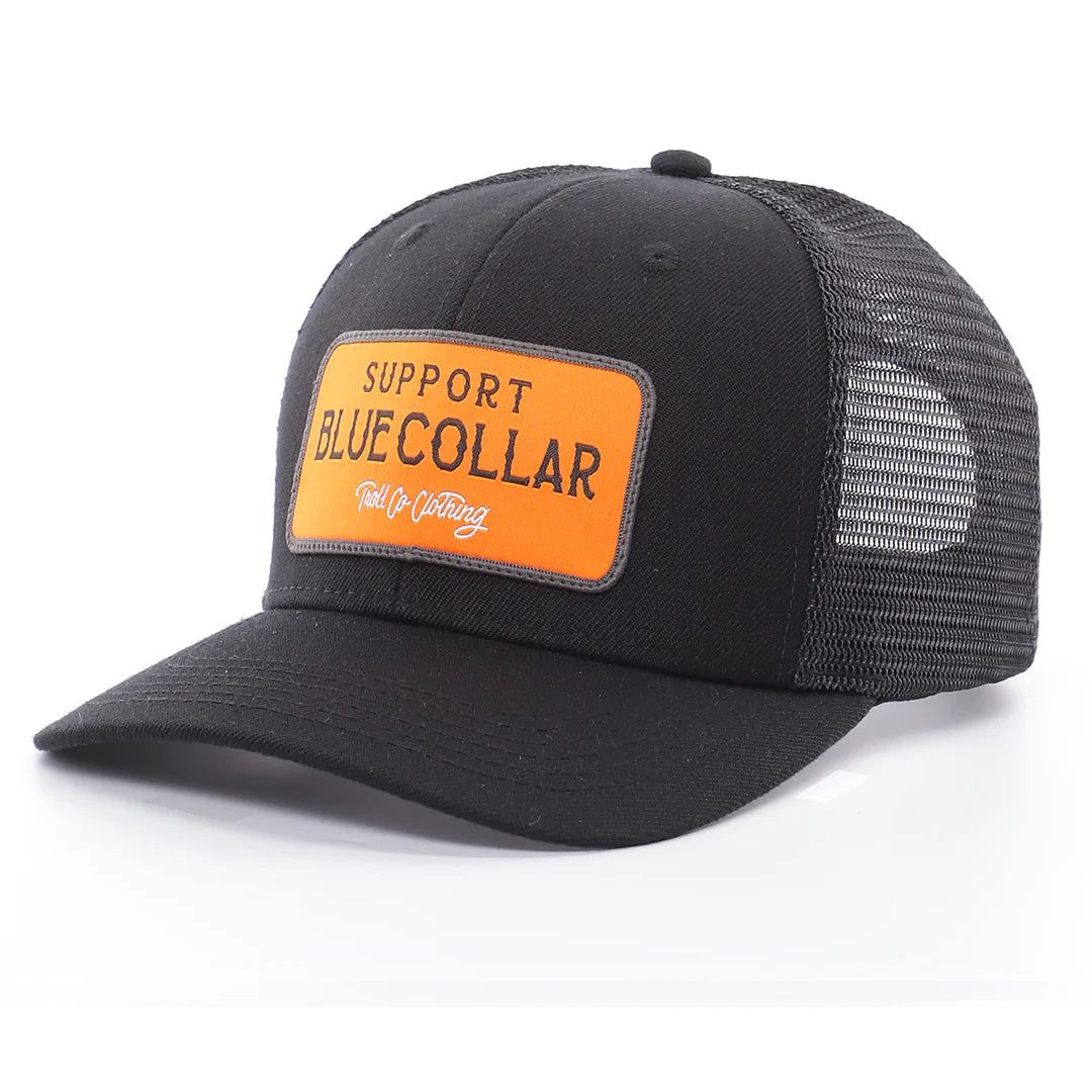 Troll Co Fortify Meshback Hat