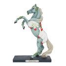 TROPP Mistletoe Kisses Figurine