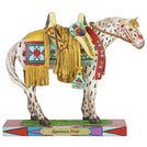 TROPP Appaloosa Pride Figurine