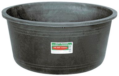 TuffStuff Round Tub - 64 Gallon