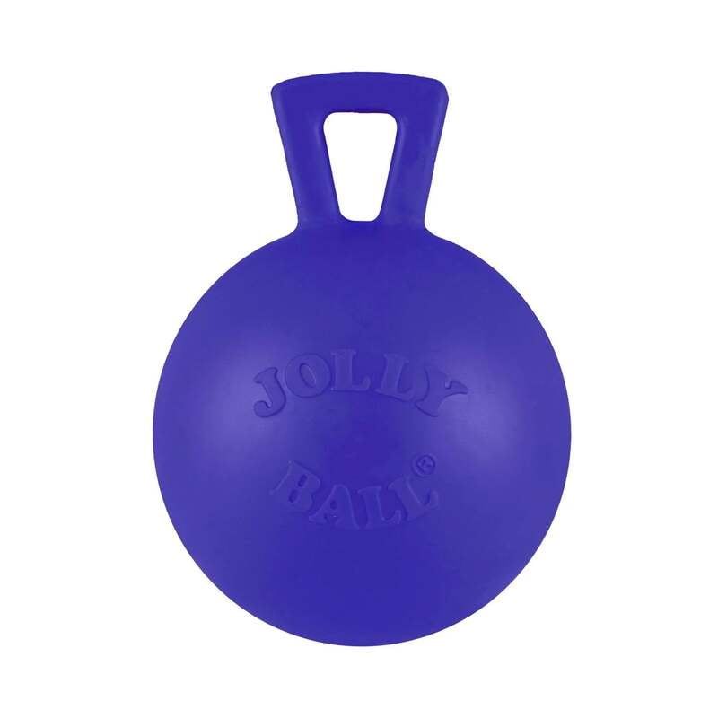 Tug N Toss-Mini 3" Blue