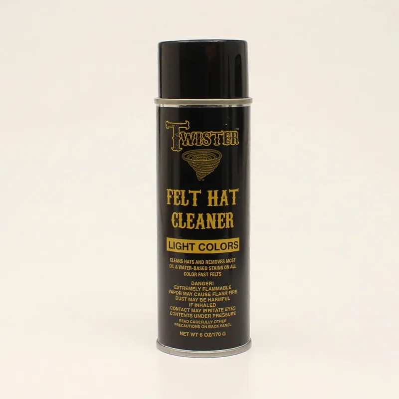 Twister Hat Cleaner - LIGHT