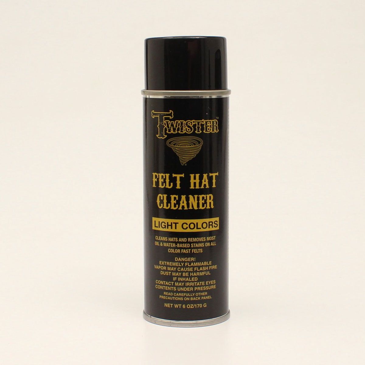 Twister Hat Cleaner - LIGHT