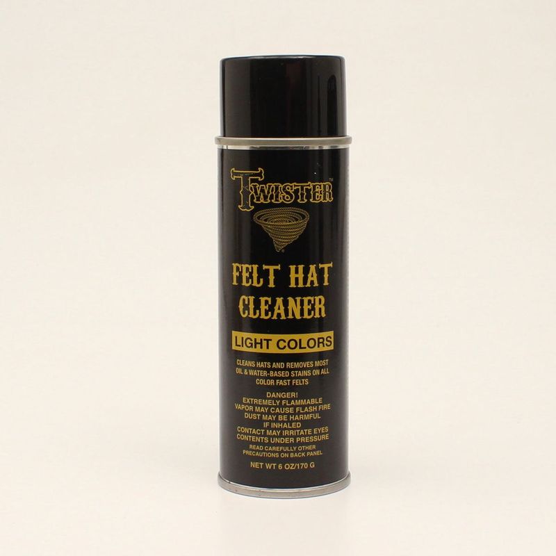 Twister Hat Cleaner - LIGHT