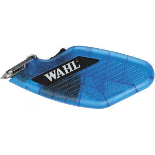 Wahl Pocket-Pro Compact Horse Trimmer Blue