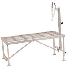 Weaver 20" Narrow Trim Stand Adj Nose LP