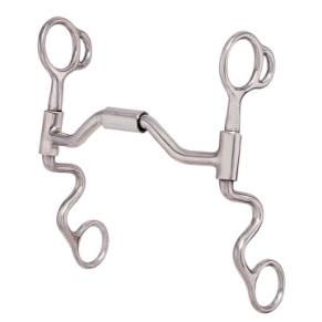 AHE Stainless Steel Training Bit