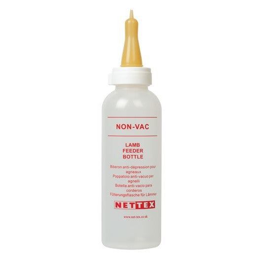 Weaver 500 ml Non-Vac Lamb Bottle Feeder
