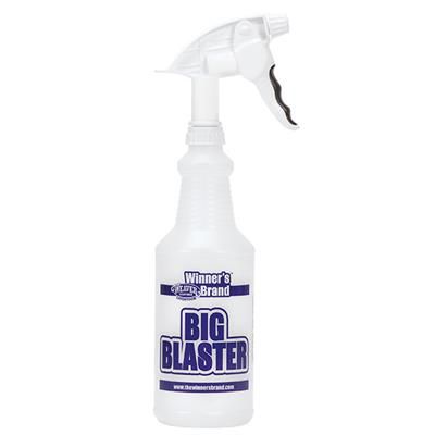 Weaver Big Blaster Sprayer &amp; Bottle