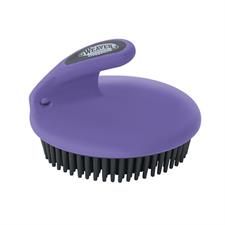 Weaver Breakdown Brush 4" x 4-1/2" - Purple