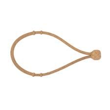 Weaver 1/2" Rawhide Bosal - Natural