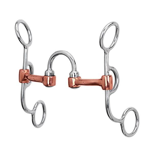 Weaver 5" Argentine Bit Copper Correction Bit